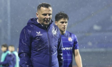 Kovačević mijenja gotovo cijelu momčad: Evo tko bi trebao startati sutra u Kupu