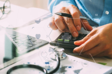 Kann die Regierung Ärzten vorschreiben, wie viel sie verrechnen dürfen?