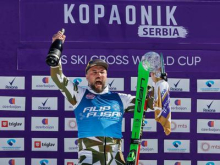 Zapoznela poslovilna fura Filipa Flisarja in posebno presenečenje #video