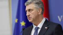 Plenković: 'Intervenirat ćemo ako gorivo značajno poskupi...'