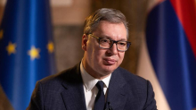 Vučić o naoružavanju: 'Srbija je Hrvatskoj odavno meta...'