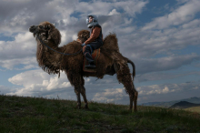 Ex Terra Matjaža Tančiča: Vesoljske zgodbe, ki lahko izboljšajo tudi življenje na Zemlji