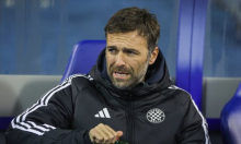 Hajduk na Rujevici nije zabio još od 