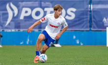 Čista dominacija; u jednome nitko nije ravan Rokasu Pukštasu