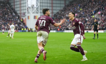 Revolucija u Škotskoj; autsajder je na rubu prekida najpoznatijeg europskog duopola