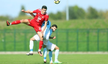 Pobjednik Potjere vodeći je strijelac Kupa i prijeti Dinamu: Volim igrače poput Petkovića i Livaje