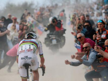 Pogačar se veseli začetka sezone: Do zdaj sem navijal s kavča