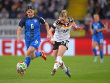 Oslabljena Slovenija nemočna proti tretji reprezentanci sveta