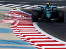 Zaradi Honde bi najraje izpustili prvo dirko, odstopili bodo po nekaj krogih