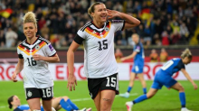 WM-Qualifikation: Deutsche Nationalmannschaft gewinnt souverän gegen Slowenien
