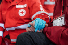 Italijanskega voznika reševalnega vozila sumijo umora petih pacientov