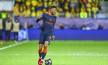 Sučić i Inter bez golova protiv Smolčića i Coma u polufinalu Kupa