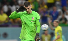 Livaković napokon progovorio o agoniji u Gironi: 'Bio sam sretan, a onda…'