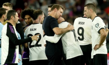 Šokirani Nijemci traže izbacivanje zvijezde iz reprezentacije: 'Nakon ovoga ne smije ići na SP'
