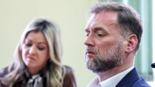Mario Banožić u srijedu pred sudom iznosi svoju obranu