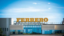 Cambio alla guida di Ferrero Core, Nervegna nuovo ceo
