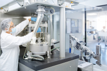 Millionen investiert: Neue Jobs entstehen: NovaLabs nimmt zweiten Standort in Graz in Betrieb