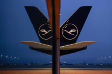 Transport von Instrumenten : „Zehntausende Tode gestorben“: Lufthansa ändert Geigen-Regel