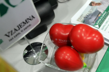 Na Ljubljanski borzi se začenja trgovanje z delnicami Vzajemne