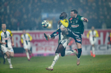 ÖFB-Cup: Salzburg und LASK als klare Favoriten im Halbfinale