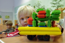 Bildungsgipfel: Experten diktieren der Politik ein Pflichtenheft für Kinderbetreuung 