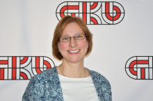 Abschied: Barbara Kleinert verlässt die GKB-Geschäftsführung