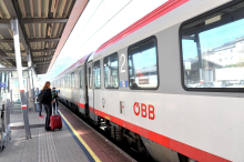 Defektes Stellwerk führte zu Verspätungen im Bahnverkehr