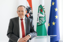  Deutschlandsberger Vizebürgermeister entschuldigt sich nach kontroversem Posting