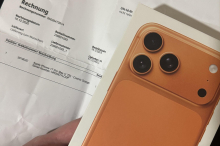 Funktionen sind „Deko“: Kärntnerin warnt vor raffinierter iPhone-Betrugsmasche