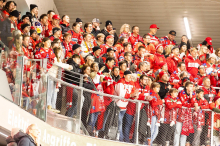 Am Mittwoch: KAC ruft seine Fans zum Filmdreh nach Klagenfurt