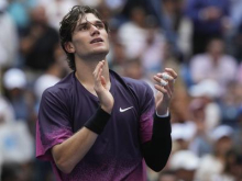 Vojna na Bližnjem vzhodu zamajala tudi teniški svet