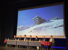 Na Kaninu načrtujejo novo krožno-kabinsko žičnico s spremljajočimi objekti