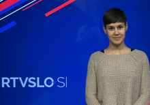 Predvolilni klepet: Sara Žibrat (Gibanje Svoboda)