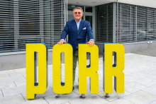 Baukonzern: „Rekord-Niveau“: Porr steigert Auftragsstand, Umsatz und operativen Gewinn