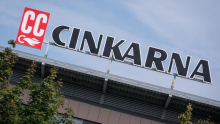 Cinkarna potrdila že dano oceno poslovanja v 2025: dobiček -15,7%