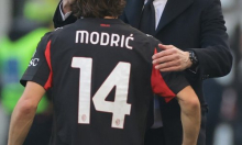 Real krade trenera Milanu; vraća li se s njim u Madrid i Luka Modrić?