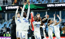 Priprema za Rijeku; Strasbourg je ostvario uspjeh na koji je čekao 25 godina