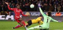 Premier League: FC Liverpool verliert gegen Tabellenletzten Wolverhampton Wanderers