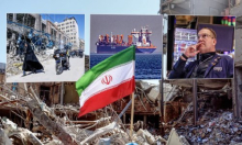 Googleovi zaposlenici zaglavili u Dubaiju, Nvidia zatvorila ured