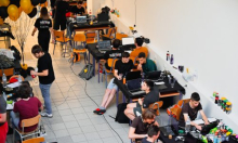 Otvorene su prijave za najveći hackathon u Hrvatskoj