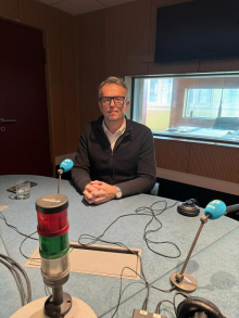 Viktor Mlakar: Želimo si, da bi Slovenci lahko odšli tudi neposredno iz Emiratov