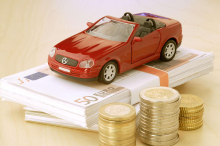 4170 Euro pro Monat: Wofür Österreichs Haushalte ihr Geld ausgeben 