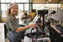 Erwerbsquote von Frauen in Kärnten steigt, aber Gehaltsunterschied bleibt 