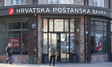 HPB preuzima Croatia banku
