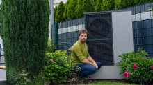 Erfahrungsbericht: 20 Jahre Wärmepumpe – ein Hausbesitzer zieht Bilanz