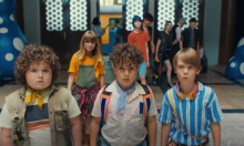 Hrvatski dječji film 'Glavonja' imat će svjetsku premijeru u Švedskoj