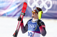 Ski-Weltcup: Manuel Feller beendet seine Saison vorzeitig