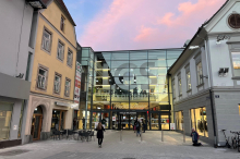 Am 6. und 7. März im LCS: Gesundheitstage für „ein bewusstes Nachdenken über Gesundheit, Figur und Fitness“