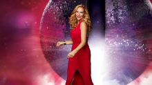 „Let's Dance” 2026: „Tanzen bis die Hüfte knackst”: Sonya Kraus bringt einen Startvorteil mit