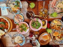 Ob obstrukciji Svobode in Levice seja o prehranskih smernicah nesklepčna